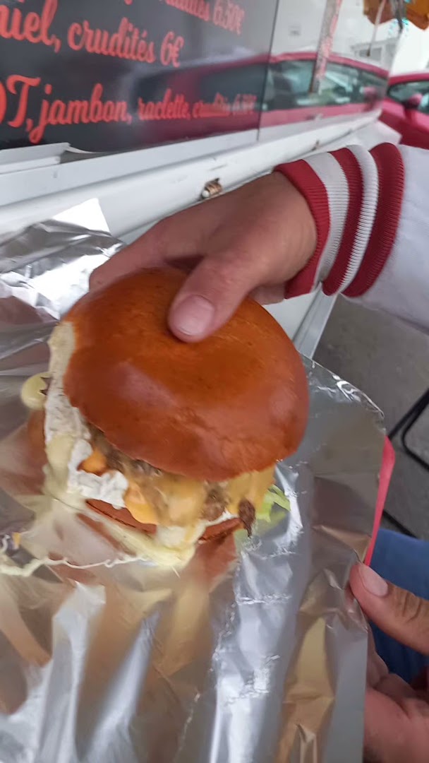 M BURGER · Photos 6